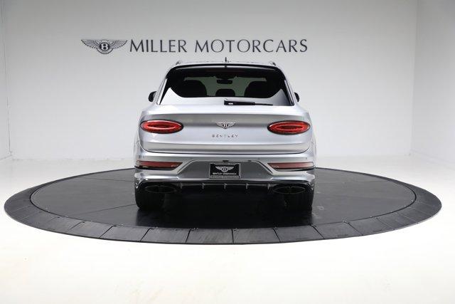 used 2022 Bentley Bentayga car, priced at $159,900