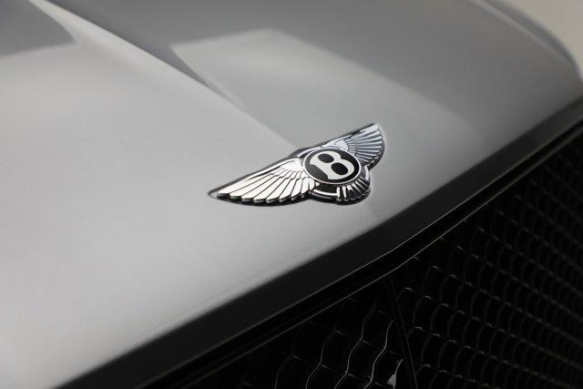 used 2022 Bentley Bentayga car, priced at $159,900