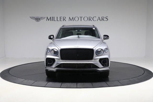 used 2022 Bentley Bentayga car, priced at $159,900