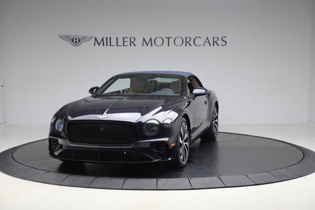 new 2024 Bentley Continental GT car, priced at $302,890