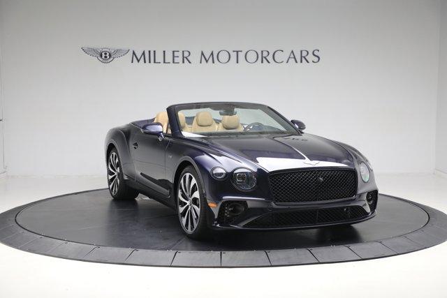 new 2024 Bentley Continental GT car, priced at $302,890