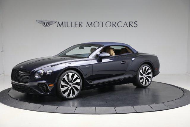 new 2024 Bentley Continental GT car, priced at $302,890