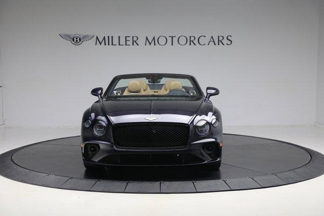 new 2024 Bentley Continental GT car, priced at $302,890