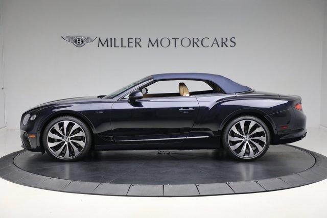 new 2024 Bentley Continental GT car, priced at $302,890