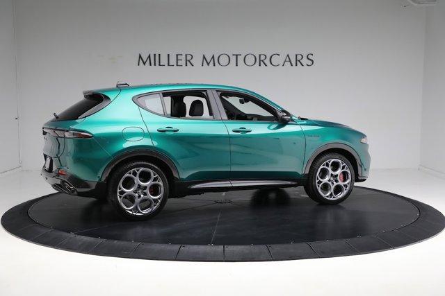 new 2024 Alfa Romeo Tonale car, priced at $59,490