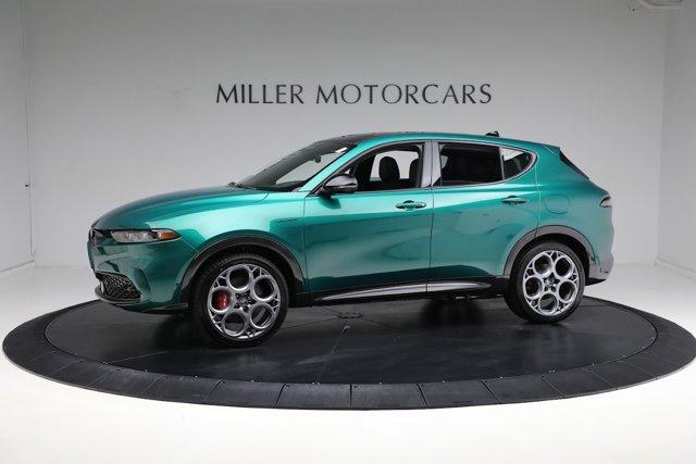 new 2024 Alfa Romeo Tonale car, priced at $59,490