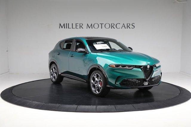 new 2024 Alfa Romeo Tonale car, priced at $59,490