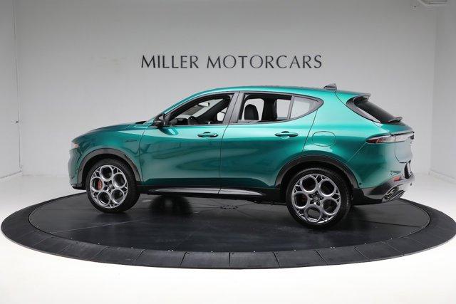 new 2024 Alfa Romeo Tonale car, priced at $59,490