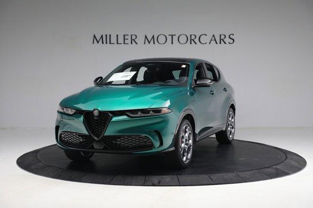 new 2024 Alfa Romeo Tonale car, priced at $59,490