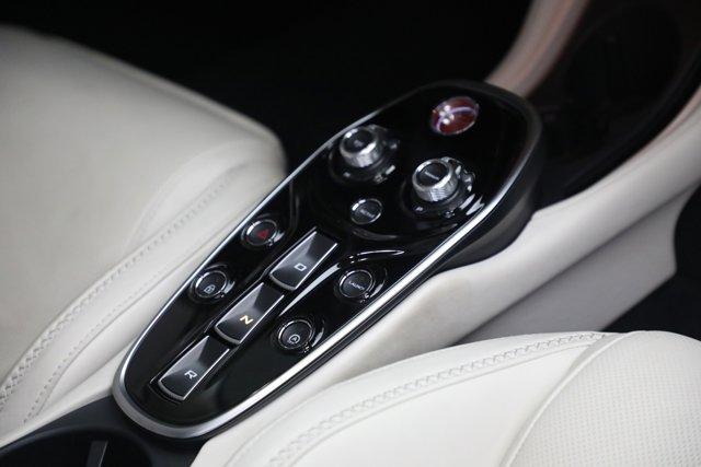 used 2023 McLaren GT car, priced at $185,900