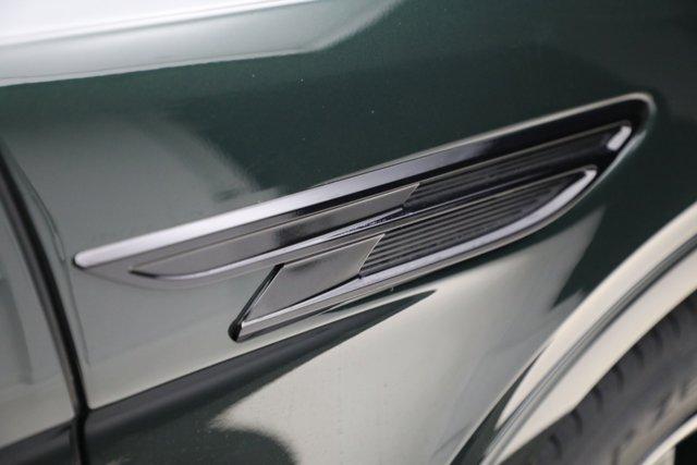 new 2025 Bentley Bentayga car, priced at $289,790