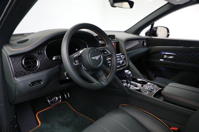 new 2025 Bentley Bentayga car, priced at $289,790