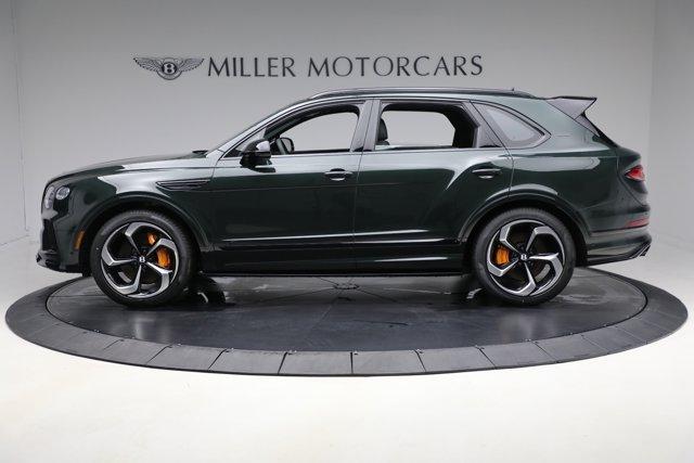 new 2025 Bentley Bentayga car, priced at $289,790