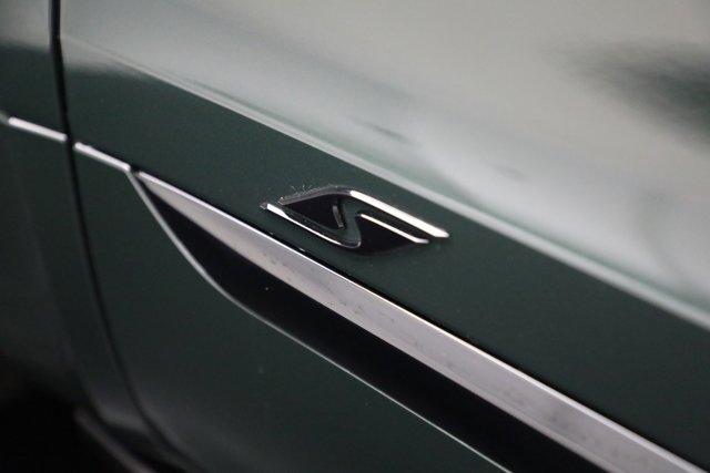 new 2025 Bentley Bentayga car, priced at $289,790