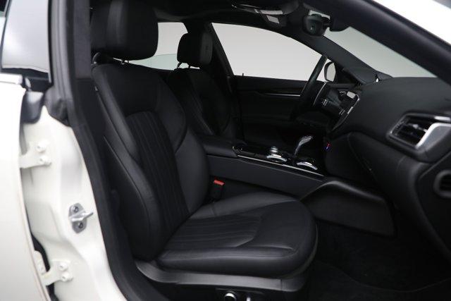used 2022 Maserati Ghibli car, priced at $54,900