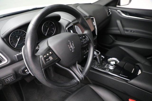used 2022 Maserati Ghibli car, priced at $54,900