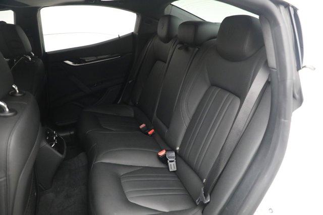 used 2022 Maserati Ghibli car, priced at $54,900
