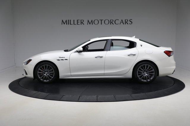 used 2022 Maserati Ghibli car, priced at $54,900