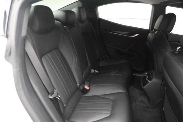 used 2022 Maserati Ghibli car, priced at $54,900