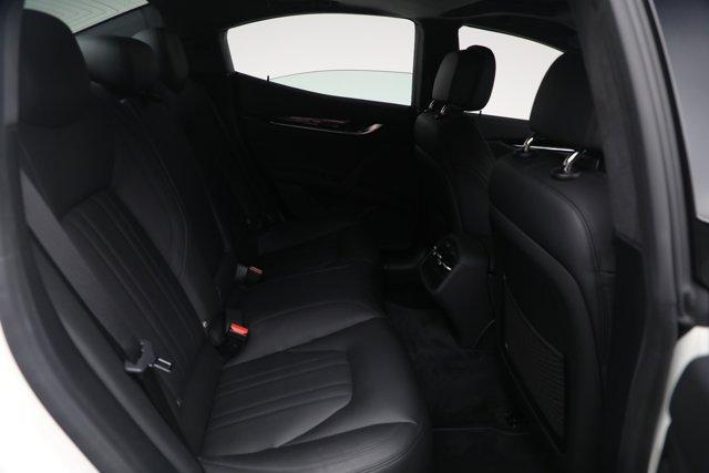 used 2022 Maserati Ghibli car, priced at $54,900