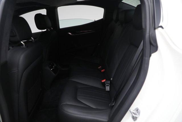 used 2022 Maserati Ghibli car, priced at $54,900