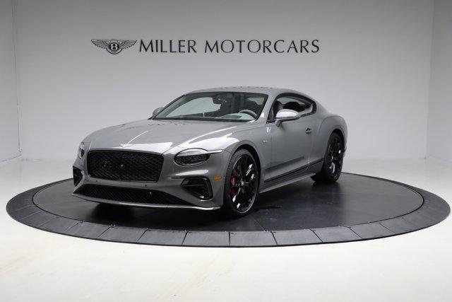 used 2025 Bentley Continental GT car