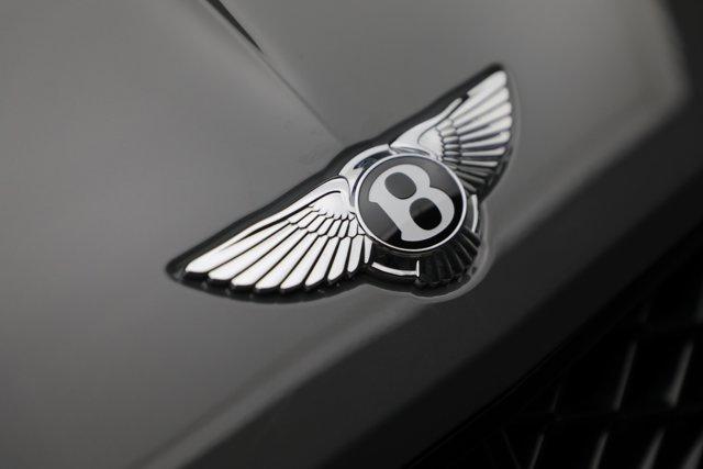 used 2025 Bentley Continental GT car, priced at $375,900
