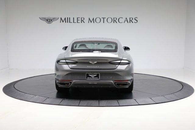 used 2025 Bentley Continental GT car, priced at $375,900