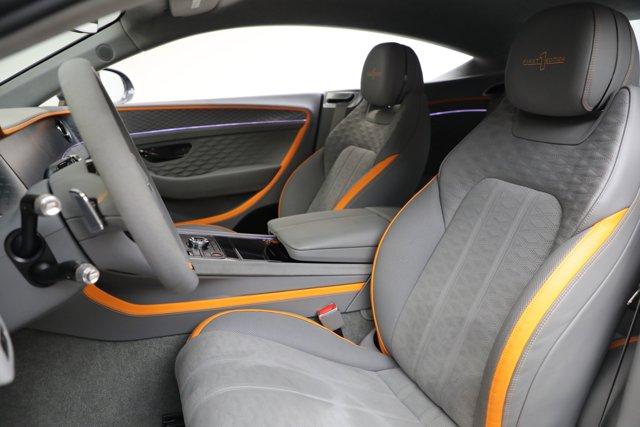 used 2025 Bentley Continental GT car, priced at $375,900
