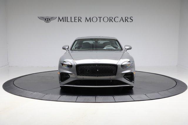 used 2025 Bentley Continental GT car, priced at $375,900