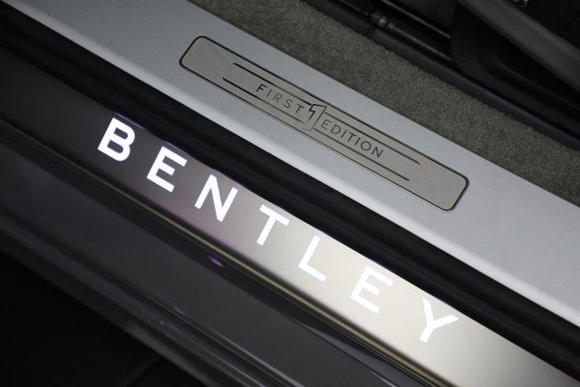 used 2025 Bentley Continental GT car, priced at $375,900