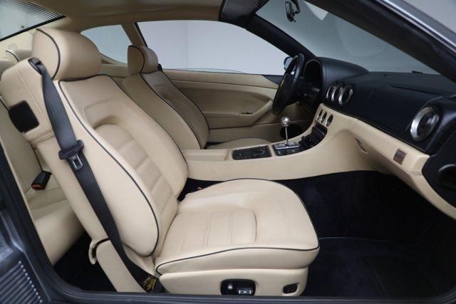 used 2002 Ferrari 456 M car