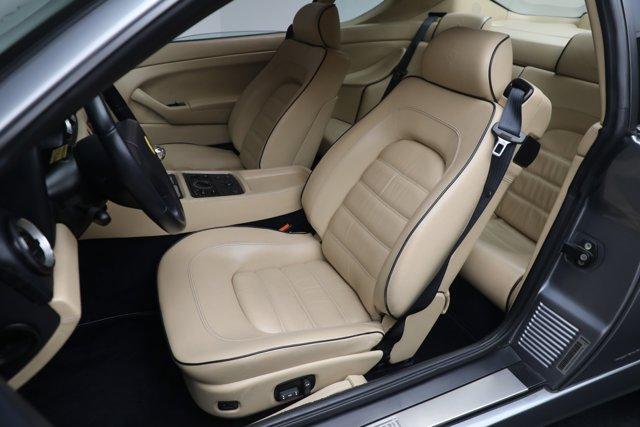 used 2002 Ferrari 456 M car