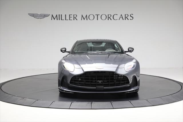 new 2024 Aston Martin DB12 car, priced at $337,886