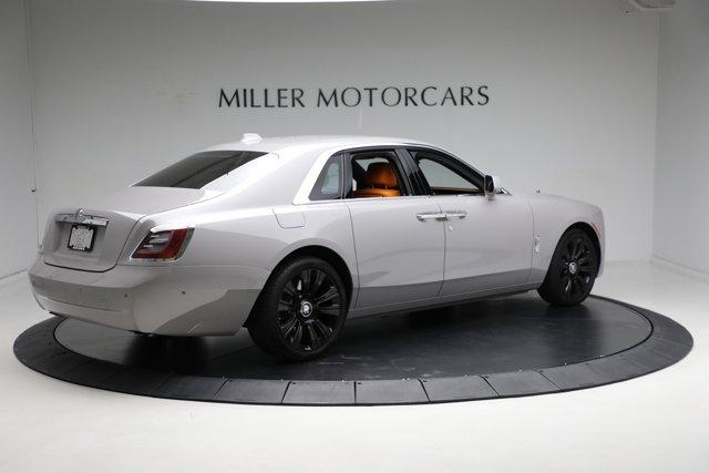 used 2023 Rolls-Royce Ghost car, priced at $304,900