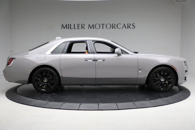 used 2023 Rolls-Royce Ghost car, priced at $304,900