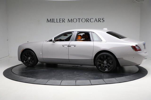 used 2023 Rolls-Royce Ghost car, priced at $304,900