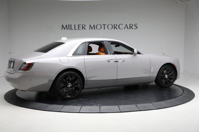 used 2023 Rolls-Royce Ghost car, priced at $304,900