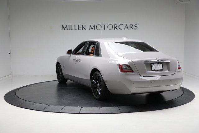 used 2023 Rolls-Royce Ghost car, priced at $304,900