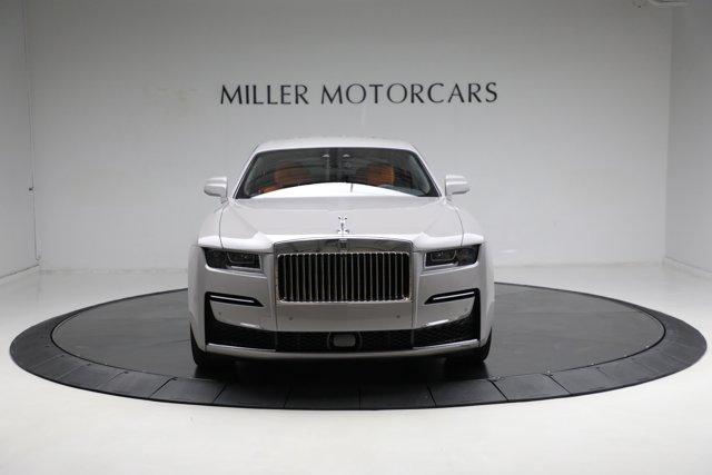 used 2023 Rolls-Royce Ghost car, priced at $304,900