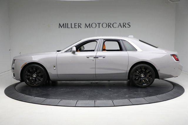 used 2023 Rolls-Royce Ghost car, priced at $304,900