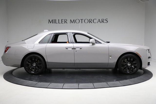 used 2023 Rolls-Royce Ghost car, priced at $304,900