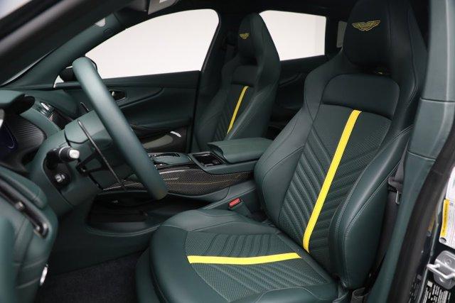 used 2023 Aston Martin DBX car, priced at $159,900