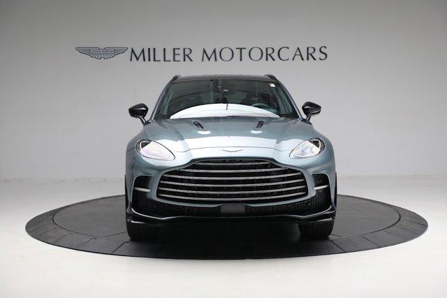 used 2023 Aston Martin DBX car, priced at $159,900