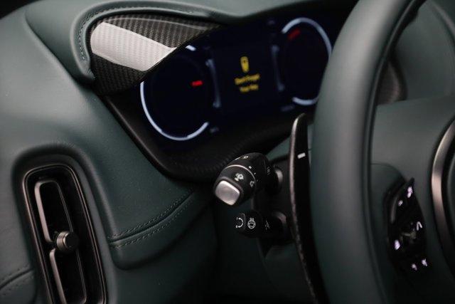 used 2023 Aston Martin DBX car, priced at $159,900