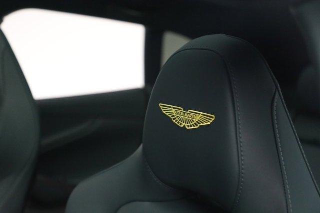 used 2023 Aston Martin DBX car, priced at $159,900