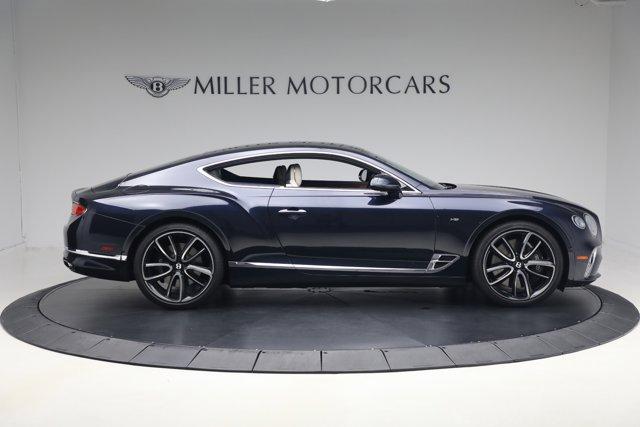 used 2021 Bentley Continental GT car