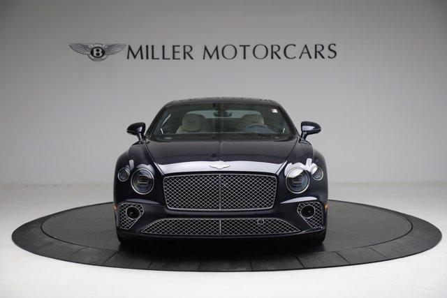 used 2021 Bentley Continental GT car