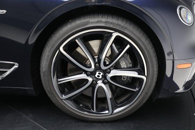 used 2021 Bentley Continental GT car