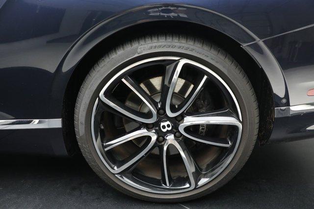 used 2021 Bentley Continental GT car